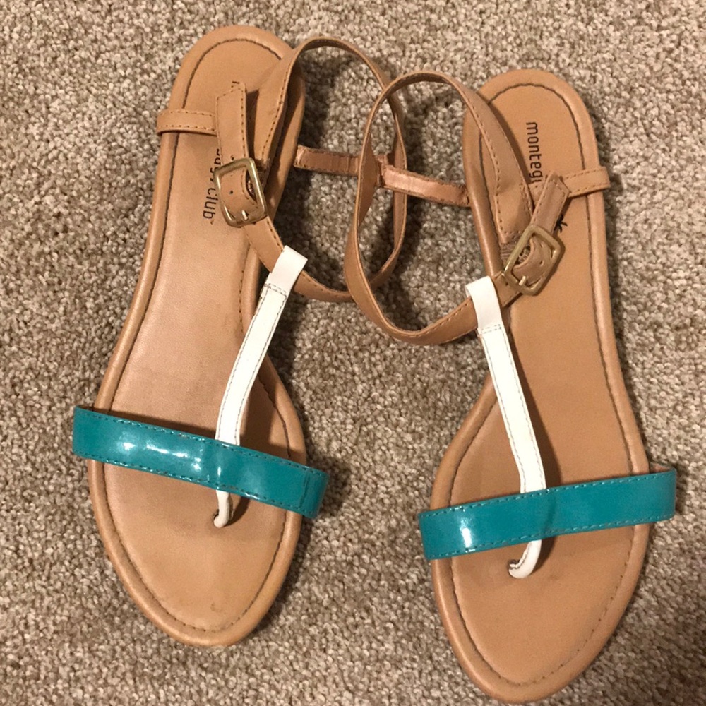 Sandals